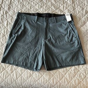 A&F All Day Short - Stretch
